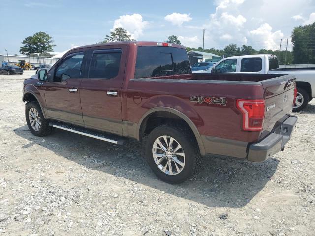 Photo 1 VIN: 1FTEW1EF5FKD91053 - FORD F150 SUPER 