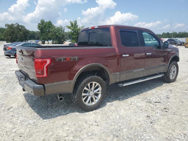 Photo 2 VIN: 1FTEW1EF5FKD91053 - FORD F150 SUPER 