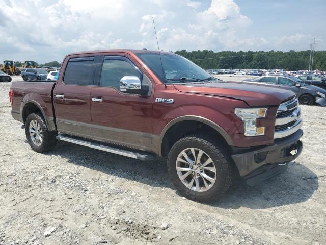 Photo 3 VIN: 1FTEW1EF5FKD91053 - FORD F150 SUPER 