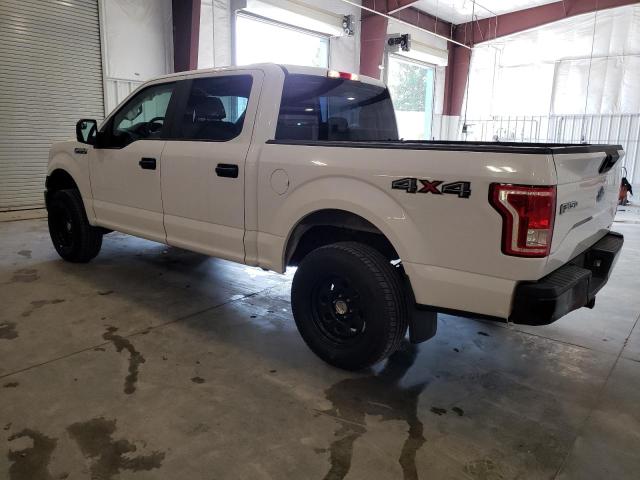 Photo 1 VIN: 1FTEW1EF5FKD96804 - FORD F150 SUPER 