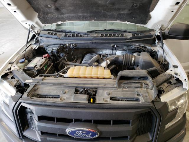 Photo 10 VIN: 1FTEW1EF5FKD96804 - FORD F150 SUPER 