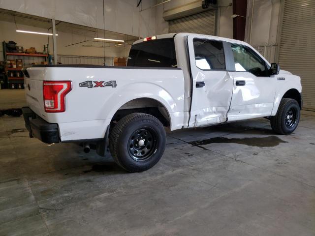 Photo 2 VIN: 1FTEW1EF5FKD96804 - FORD F150 SUPER 