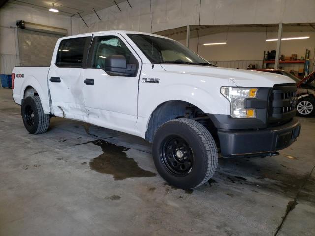 Photo 3 VIN: 1FTEW1EF5FKD96804 - FORD F150 SUPER 