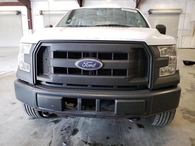 Photo 4 VIN: 1FTEW1EF5FKD96804 - FORD F150 SUPER 