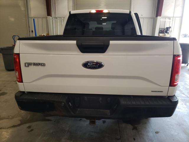 Photo 5 VIN: 1FTEW1EF5FKD96804 - FORD F150 SUPER 