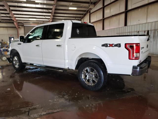 Photo 1 VIN: 1FTEW1EF5FKE38470 - FORD F150 SUPER 