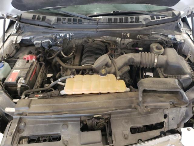 Photo 10 VIN: 1FTEW1EF5FKE38470 - FORD F150 SUPER 