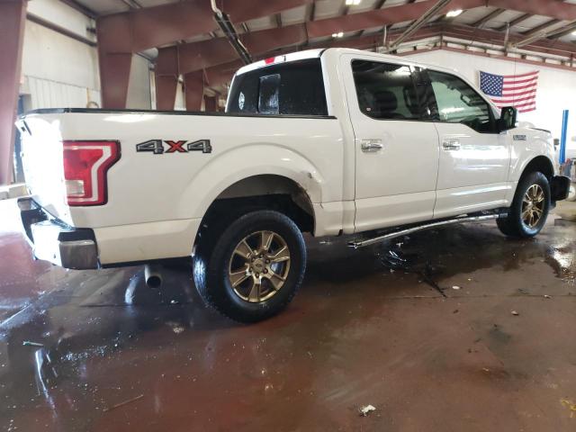 Photo 2 VIN: 1FTEW1EF5FKE38470 - FORD F150 SUPER 