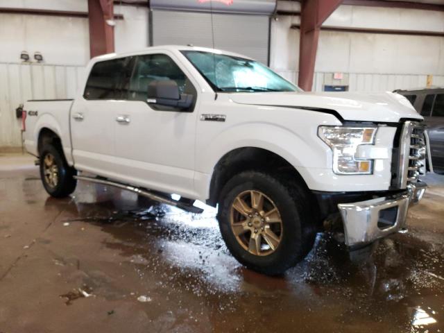 Photo 3 VIN: 1FTEW1EF5FKE38470 - FORD F150 SUPER 