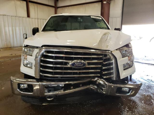 Photo 4 VIN: 1FTEW1EF5FKE38470 - FORD F150 SUPER 