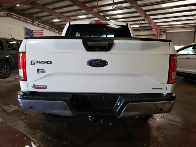 Photo 5 VIN: 1FTEW1EF5FKE38470 - FORD F150 SUPER 