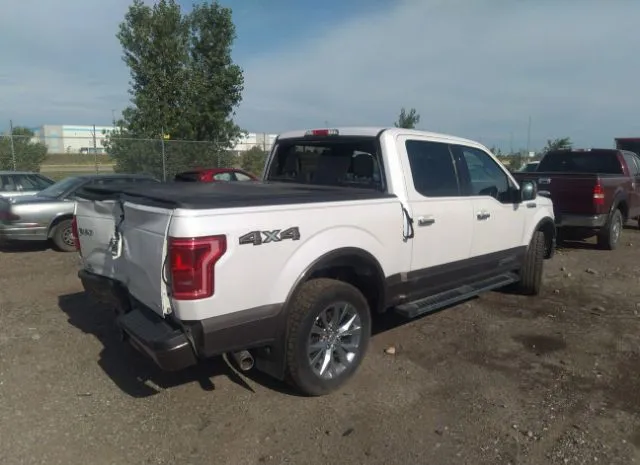 Photo 3 VIN: 1FTEW1EF5FKE41336 - FORD F-150 