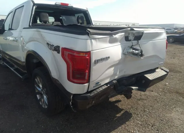 Photo 5 VIN: 1FTEW1EF5FKE41336 - FORD F-150 