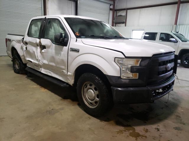 Photo 0 VIN: 1FTEW1EF5FKE56760 - FORD F150 SUPER 