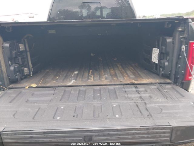 Photo 7 VIN: 1FTEW1EF5FKE56810 - FORD F150 