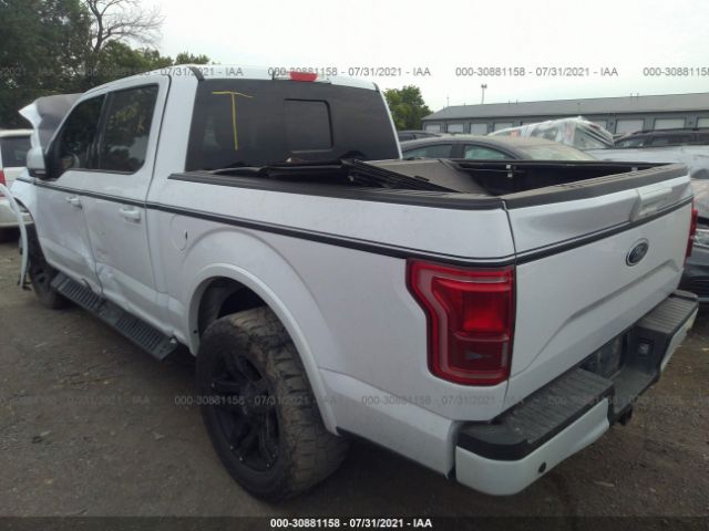 Photo 2 VIN: 1FTEW1EF5FKE94618 - FORD F-150 