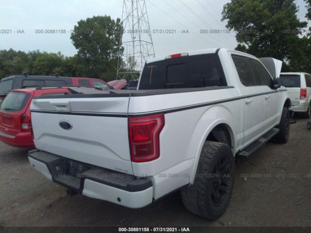 Photo 3 VIN: 1FTEW1EF5FKE94618 - FORD F-150 