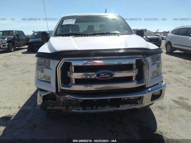 Photo 5 VIN: 1FTEW1EF5FKF16214 - FORD F-150 