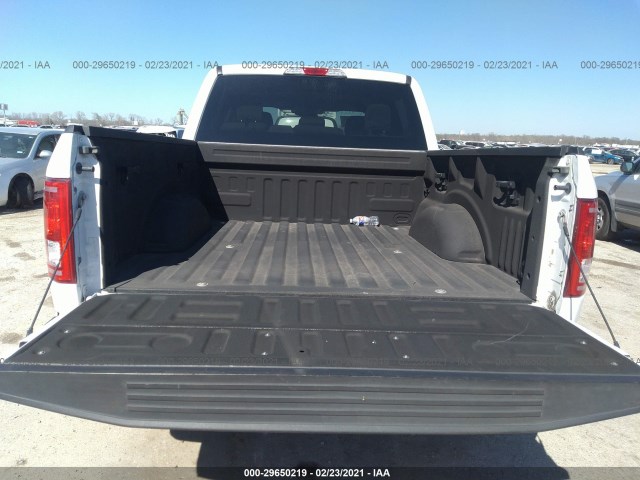 Photo 7 VIN: 1FTEW1EF5FKF16214 - FORD F-150 