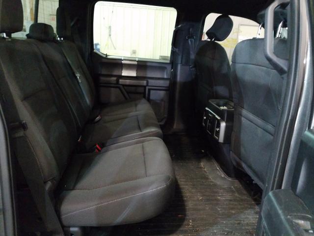 Photo 5 VIN: 1FTEW1EF5FKF17007 - FORD F150 SUPER 