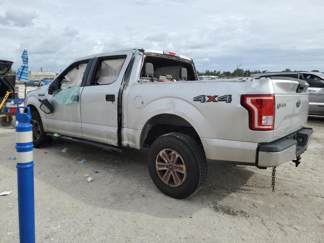 Photo 1 VIN: 1FTEW1EF5GFA22543 - FORD F-150 