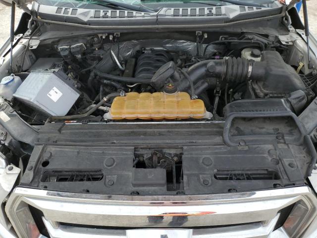 Photo 10 VIN: 1FTEW1EF5GFA22543 - FORD F-150 