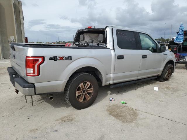 Photo 2 VIN: 1FTEW1EF5GFA22543 - FORD F-150 