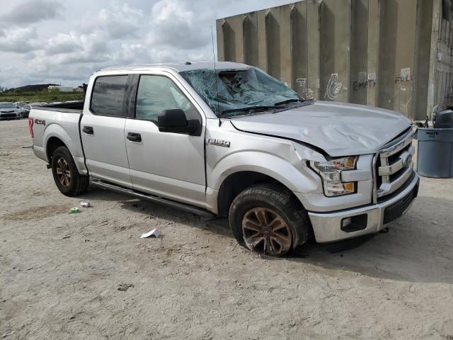 Photo 3 VIN: 1FTEW1EF5GFA22543 - FORD F-150 