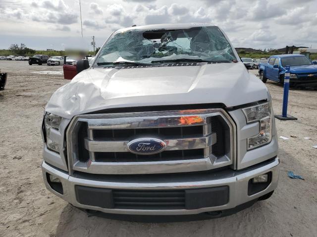 Photo 4 VIN: 1FTEW1EF5GFA22543 - FORD F-150 