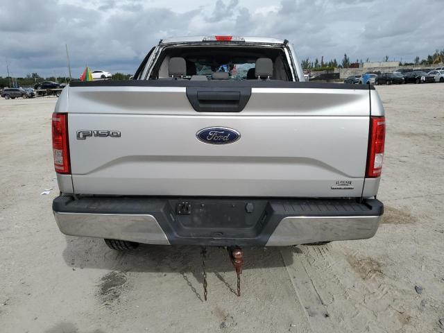 Photo 5 VIN: 1FTEW1EF5GFA22543 - FORD F-150 