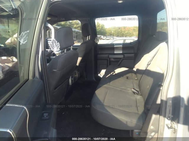 Photo 7 VIN: 1FTEW1EF5GFA70110 - FORD F-150 