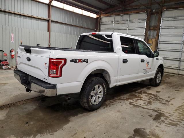 Photo 2 VIN: 1FTEW1EF5GFA88221 - FORD F-150 