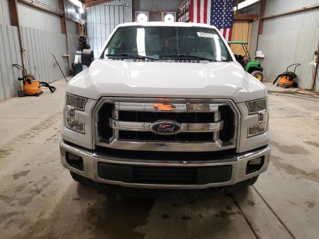 Photo 4 VIN: 1FTEW1EF5GFA88221 - FORD F-150 