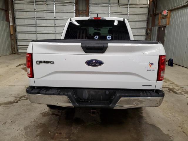 Photo 5 VIN: 1FTEW1EF5GFA88221 - FORD F-150 