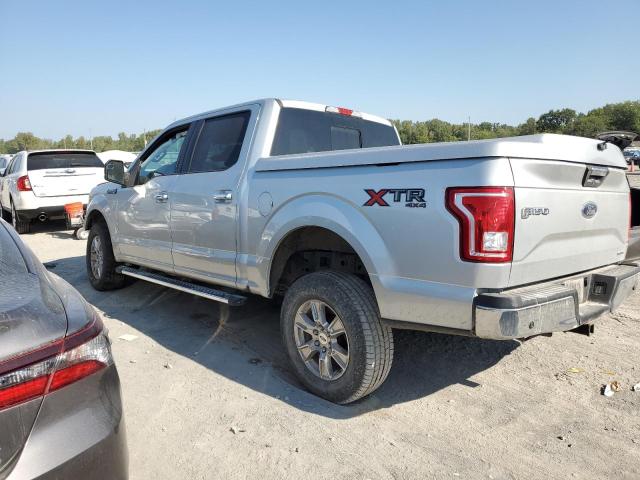 Photo 1 VIN: 1FTEW1EF5GFB14008 - FORD F150 SUPER 