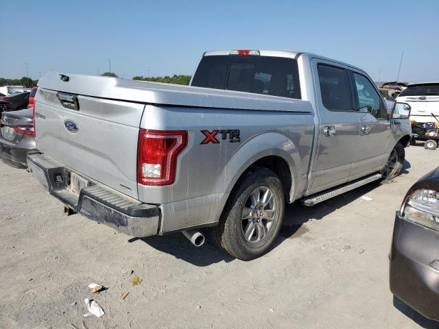 Photo 2 VIN: 1FTEW1EF5GFB14008 - FORD F150 SUPER 