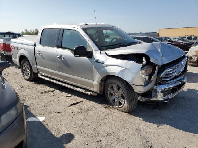 Photo 3 VIN: 1FTEW1EF5GFB14008 - FORD F150 SUPER 