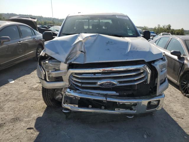 Photo 4 VIN: 1FTEW1EF5GFB14008 - FORD F150 SUPER 