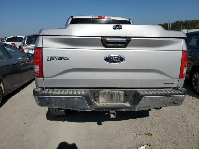 Photo 5 VIN: 1FTEW1EF5GFB14008 - FORD F150 SUPER 