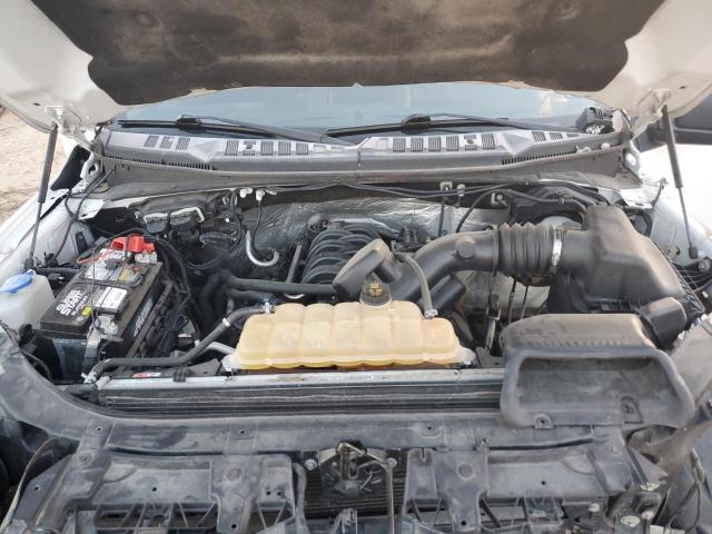 Photo 10 VIN: 1FTEW1EF5GFB71714 - FORD F150 SUPER 