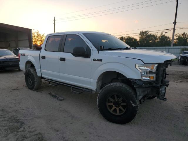 Photo 3 VIN: 1FTEW1EF5GFB71714 - FORD F150 SUPER 