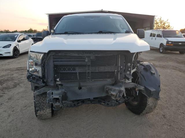 Photo 4 VIN: 1FTEW1EF5GFB71714 - FORD F150 SUPER 