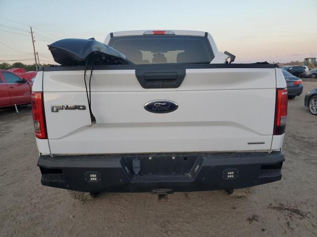 Photo 5 VIN: 1FTEW1EF5GFB71714 - FORD F150 SUPER 