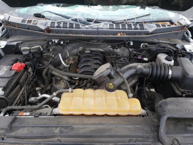 Photo 6 VIN: 1FTEW1EF5GFB79652 - FORD F150 SUPER 