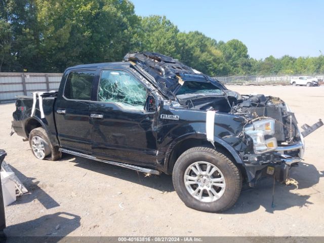 Photo 0 VIN: 1FTEW1EF5GFC01262 - FORD F-150 