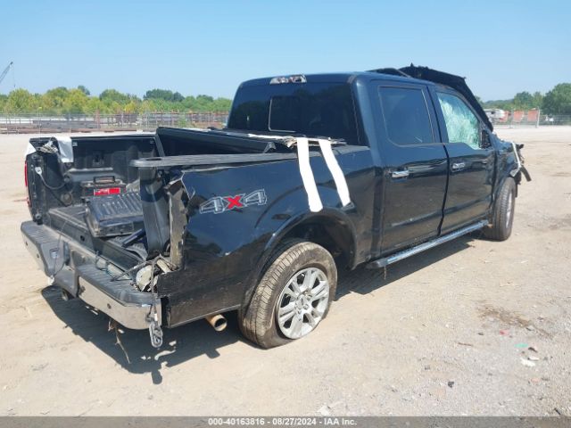 Photo 3 VIN: 1FTEW1EF5GFC01262 - FORD F-150 