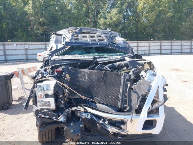 Photo 5 VIN: 1FTEW1EF5GFC01262 - FORD F-150 