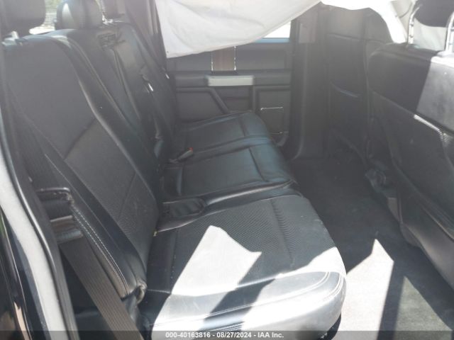 Photo 7 VIN: 1FTEW1EF5GFC01262 - FORD F-150 