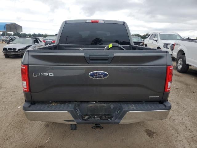 Photo 5 VIN: 1FTEW1EF5GFC31250 - FORD F150 SUPER 