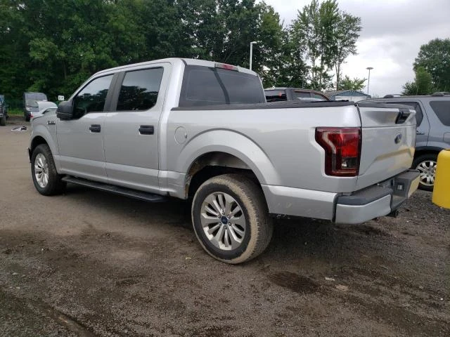 Photo 1 VIN: 1FTEW1EF5GFC53409 - FORD F150 SUPER 